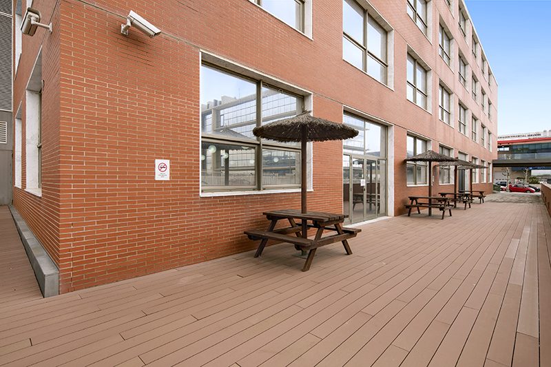 Avenida baix llobregat, 5-7 7